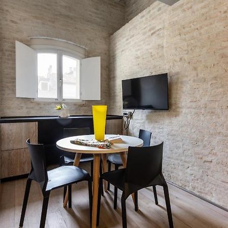 Ambra Suite Mantova Kültér fotó