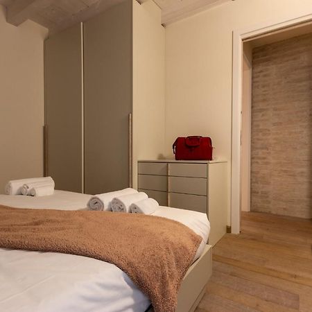 Ambra Suite Mantova Kültér fotó
